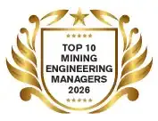 Top 10 Mining Engineering Managers - 2026