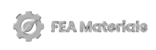 FEA Materials