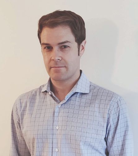 Adam Hopkins, CEO , Uniformity Labs