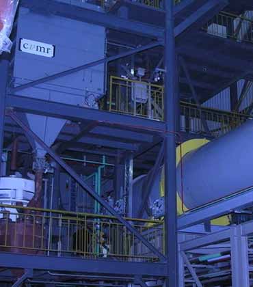  Kiana Kianara, CVMR Corporation | Metals Mining Review | Top Metal Refining Technology Provider in Canada