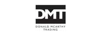 Donald McArthy Trading - Top Mining Tech Solution Companies In APAC Donald McArthy Trading