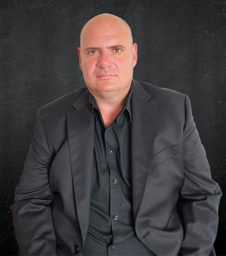 Grant Sboros, CEO, Euro Sun Mining