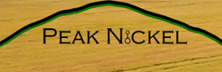 Peak Nickel
