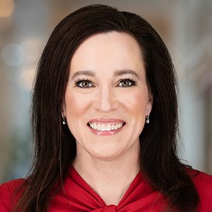 Emily Allen, Vice President, North America Enterprise Markets, Motorola Solutions, INC.