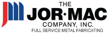 The Jor-Mac Company - Top Metal Fabrication Service Companies The Jor-Mac Company