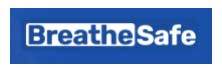 BreatheSafe - Top Mining Tech Solution Companies In APAC BreatheSafe