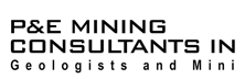P&E Mining Consultants Inc.