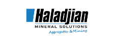 Haladjian Minerals Solutions