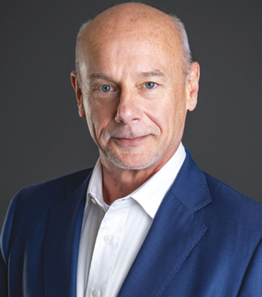 Ron Fogarty, USA Rare Earth, Inc. (Nasdaq: USAR) | Metals Mining Review | Critical Rare Earth Magnets Supplier of the Year