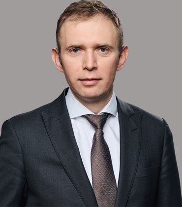 Vitaly Busko, Nornickel | Metals Mining Review | Palladium and Nickel Producer of the Year in Europe