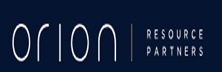 Orion Resource Partners
