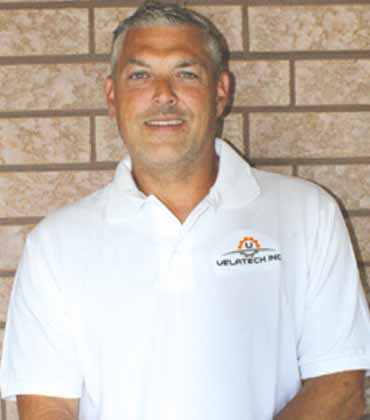 Teddy Velanoff, Velatech Inc | Metals Mining Review | Top Canada Mining Services Companies