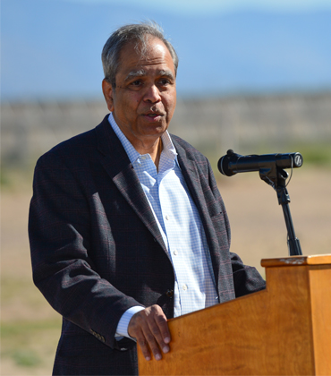 Dr. Krishna Parameswaran, KP STRATEGIC CONSULTING, LLC | Metals Mining Review | Top Strategic Mining Consulting Service