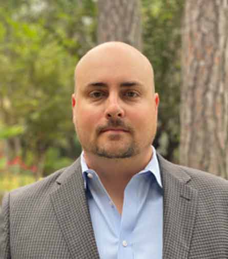 Jasen Lucas, Operations Manager, Fasdrill
