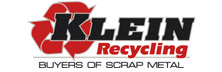 Klein Recycling - Top Metal Recycling Companies Klein Recycling