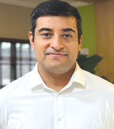 Angelo Ramirez Rojas, HCA Mineria | Metals Mining Review | Top Mine Drainage and Ventilation Services in Latin America