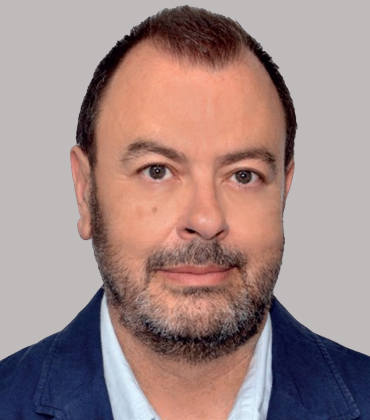 Antonio Lozano, Geoengineering Services & Consulting | Metals Mining Review | Top Mining Instrumentation and Monitoring Services in Latin America