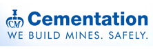 Cementation 