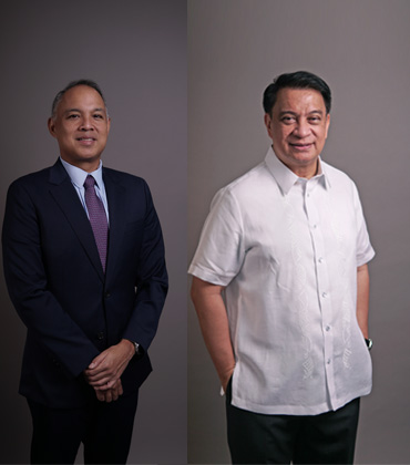 Martin Antonio G. Zamora, Nickel Asia Corporation | Metals Mining Review | Nickel Ore Mining Company of the Year in APAC