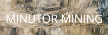 Minutor Mining