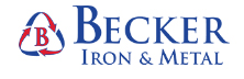 Becker Iron & Metal