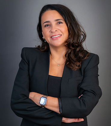 Ana Luisa Morales, ALM Asesorías | Metals Mining Review | Top Mine Closure Consulting Services in Latin America