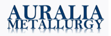 Auralia Metallurgy