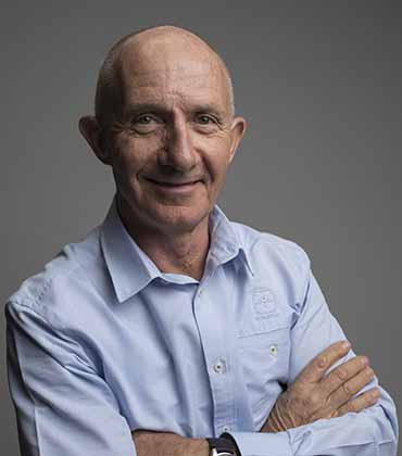 Steve Coughlan, Byrnecut | Metals Mining Review | Top Underground Contract Mining Solutions Provider In Apac