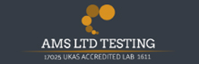AMS Testing