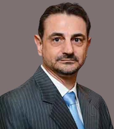 Michael Tsockallos, Synergistics Australia | Metals Mining Review | Top Companies