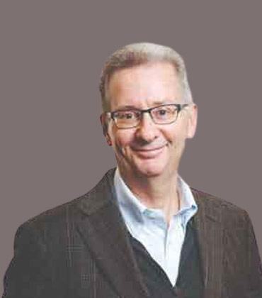 Greg Bentley, Bentley Systems | Metals Mining Review | Top Companies