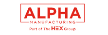 Alpha Manufacturing