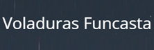 Voladuras Funcasta