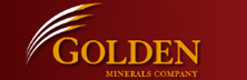 Golden Minerals Company