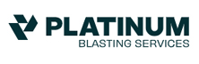 Platinum Blasting