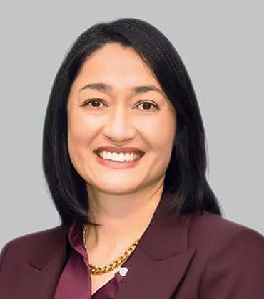 Martina Cheung, S&P Global Market Intelligence (NYSE: SPGI) | Metals Mining Review | Aluminum-Scandium Alloy Manufacturing Company of the year