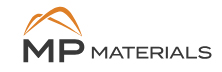 MP Materials [NYSE: MP]