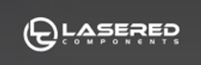 Lasered