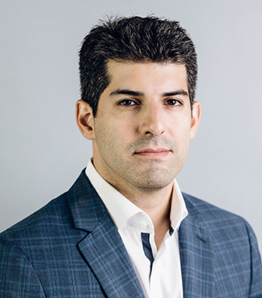 Ardavan Badii, The Bullion Bank | Metals Mining Review | Top Precious Metal Dealer