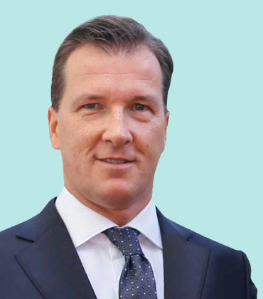 Christoph Koslowski, HBT GmbH | Metals Mining Review | Underground Coal Mining Machine Manufacture Company of the year in Europe 
