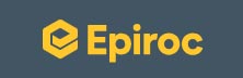 Epiroc [OTCMKTS-EPOKY]