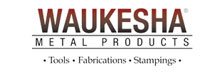 Waukesha Metal Products - Top Metal Fabrication Service Companies Waukesha Metal Products