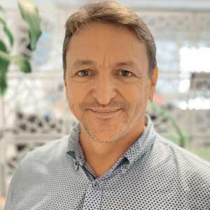 Craig Gadaloff, Managing Director, GAD Solutions