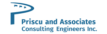 Priscu and Associates Consulting Engineers Inc.