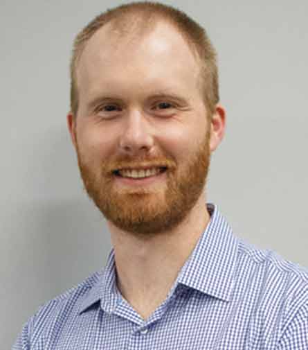 Trey Leonard , CEO, Standard Mechanics