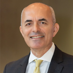 Marcio Machin Barbosa, Medtrade | Metals Mining Review | Top Steel Products Suppliers