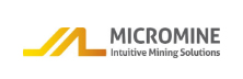 Micromine - Top Mining Safety Solution Companies Micromine