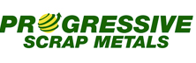 Progressive Scrap Metals