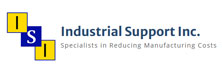 Industrial Support - Top Metal Fabrication Service Companies Industrial Support