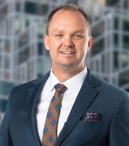 Tim Cartledge, Principal Consultant, Cartledge Mining and Geotechnics